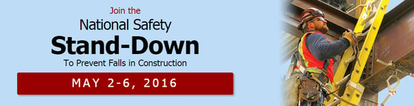 2016 Stand-Down