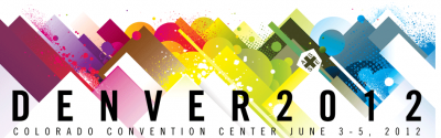 Denver 2012 ASSE convention logo