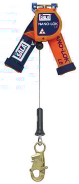 Nano-Lok Edge SRL