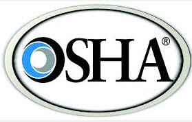 osha logo