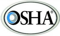 OSHA logo