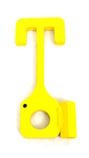 portable truss anchor