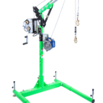 Rescue Hoist
