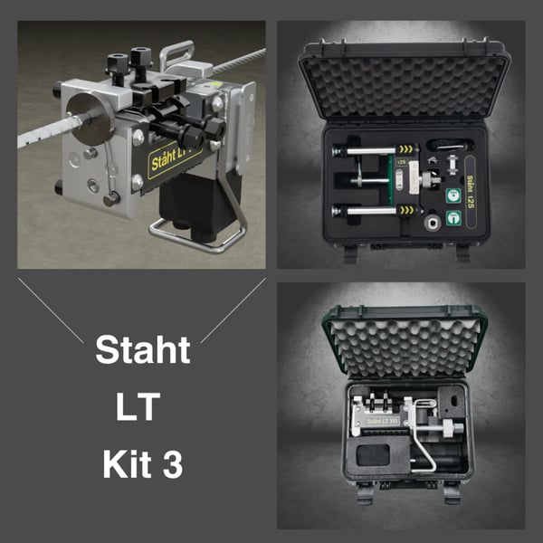 LT Kit 3 Contents