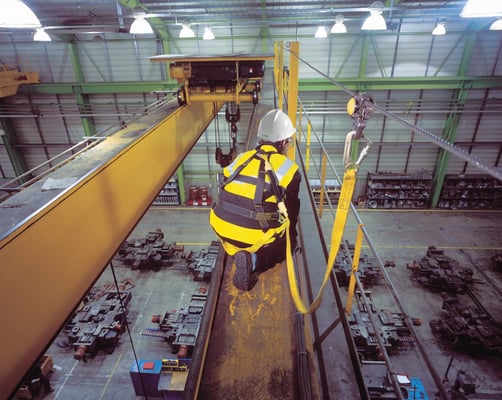 Cultural Shift: How Regions Around the World Approach Fall Protection