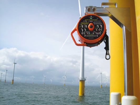 5 Things To Consider When Selecting the Correct Self-Retracting Lifelines