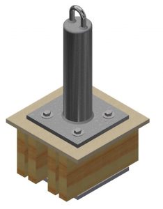 RA-7400-Wood-Structure-Mount-Roof-Anchor-234x300-1