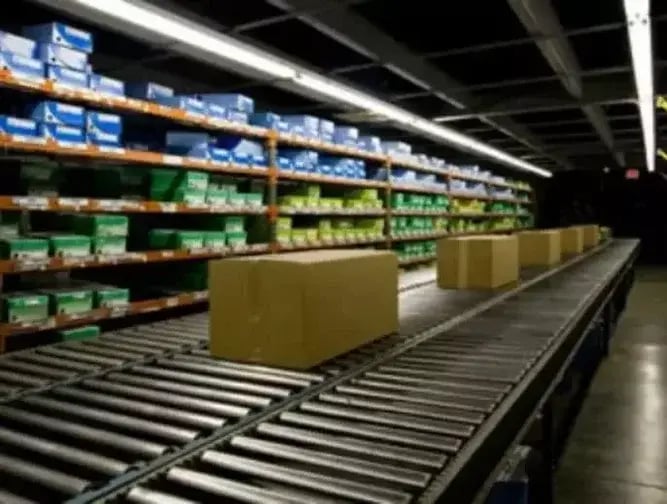 conveyor belt