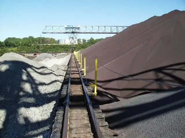 mining