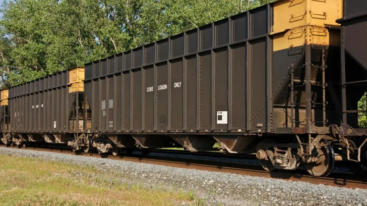 Railcar