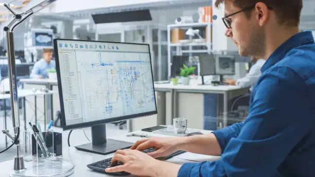 Design & Engineering 