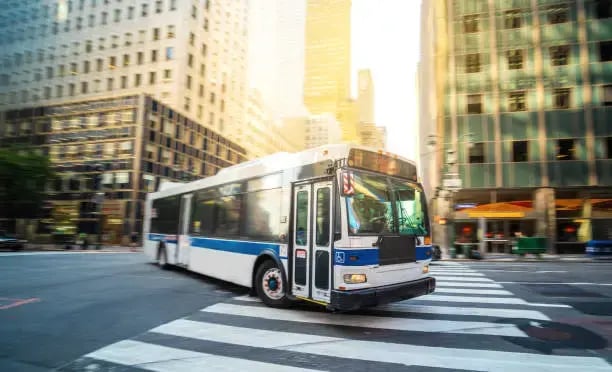 Bus