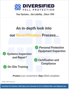 recert brochure 