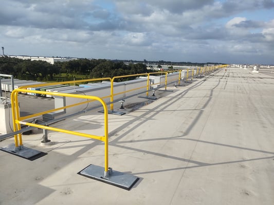 Diversified Fall Protection Is Expanding Our Distributor Network