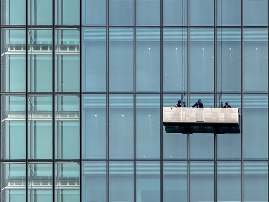 Understanding and Addressing Cal/OSHA's Exterior Building Maintenance (EBM) Regulations