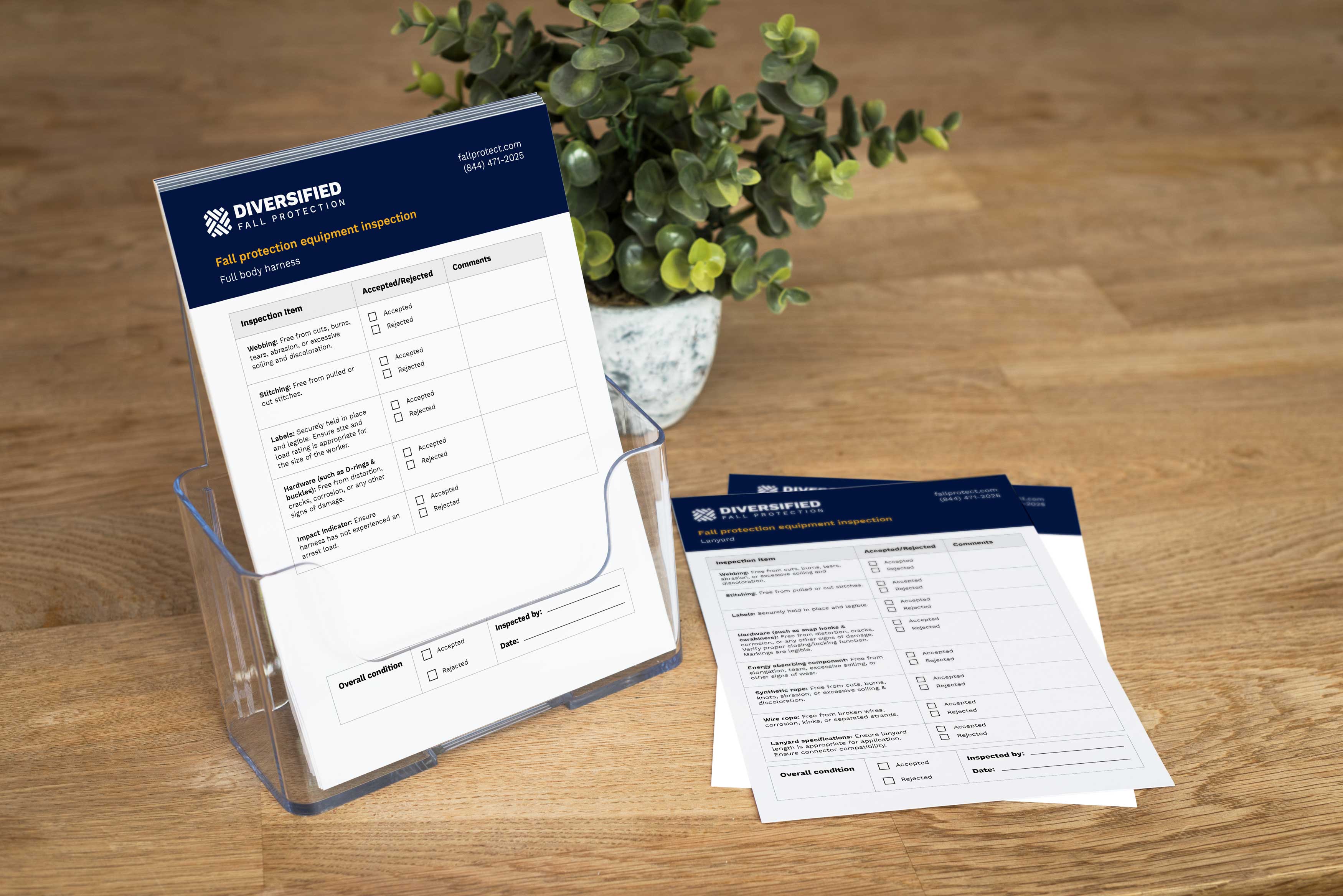 PPE-Checklist-mockup PPE-Checklist-mockup