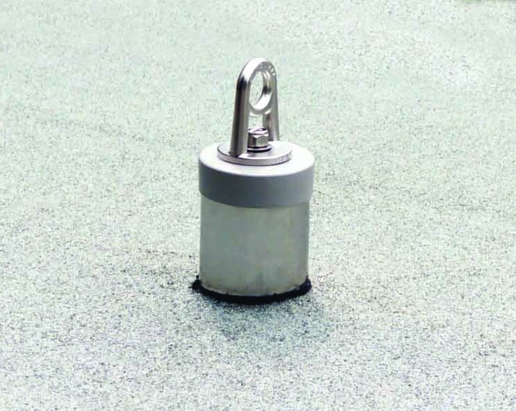 Fall Protection Anchor Points Diversified Fall Protection