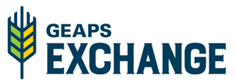 GEAPS Exchange logo