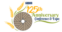 International Association of Operative Millers logo