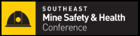 Southeast Mine Safety and Health Conference Logo