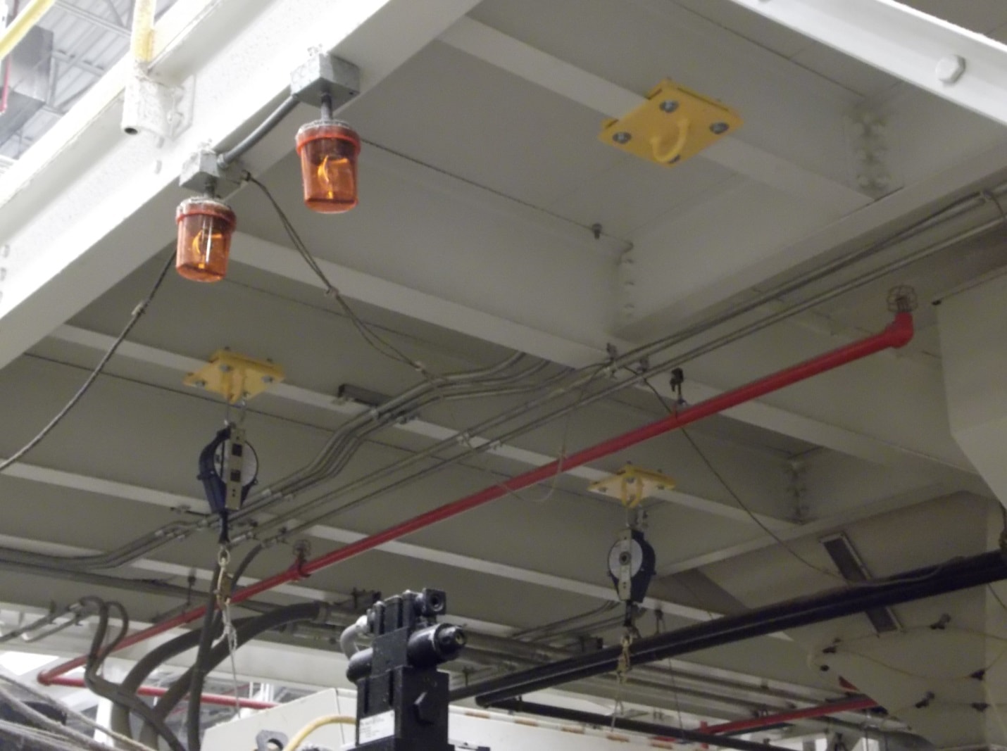 Fall Protection Anchor Points Diversified Fall Protection