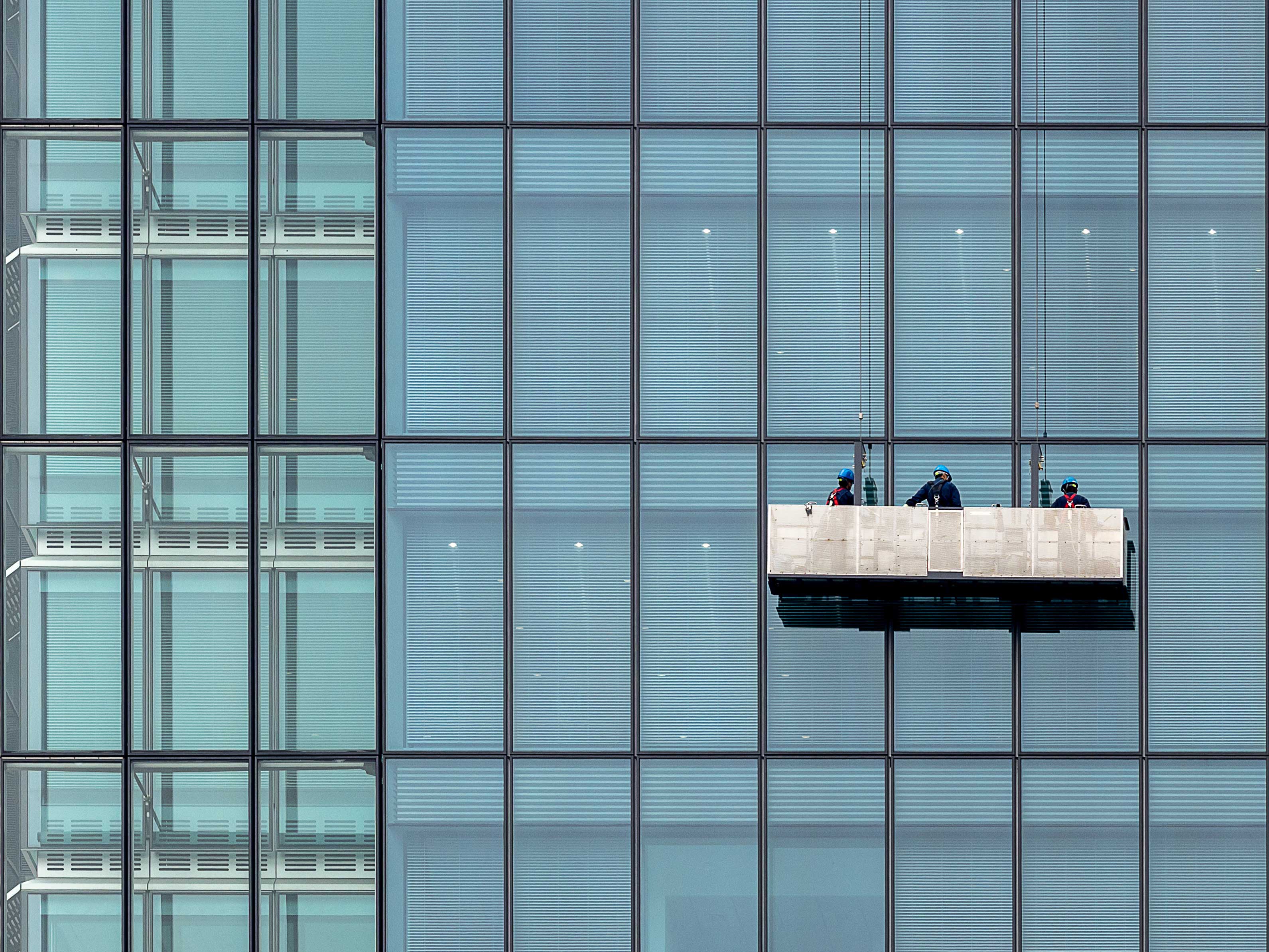 Understanding and Addressing Cal/OSHA's Exterior Building Maintenance